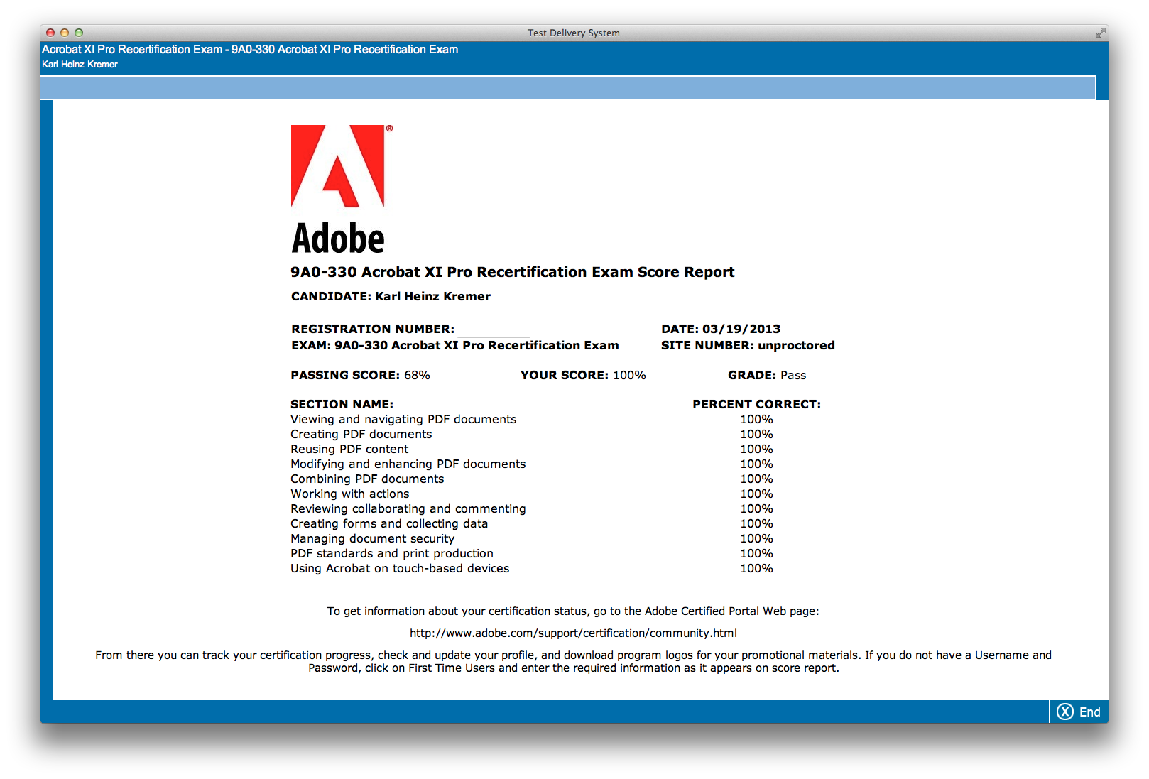 AD0-E213 Simulationsfragen